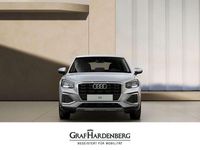 Neu Audi Q2 Advanced Plus 150 PS (110 kW) 2026 Florettsilber metallic SUV