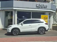 Gebraucht Suzuki Vitara Comfort 129 PS (94 kW) 2023 Superior white SUV