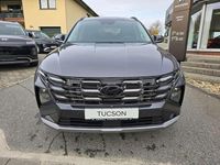 Gebraucht Hyundai Tucson Trend 150 PS (110 kW) 2025 Ecotronic grey SUV