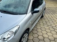 gebraucht Peugeot 206+ 