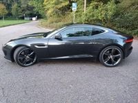 Gebraucht Jaguar F-Type S 379 PS (278 kW) 2015 Grau Coupé