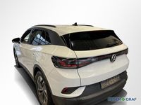 Gebraucht VW ID.4 Pro 150 kW (204 PS) 2023 Gletscherweiß SUV