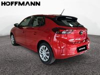 Gebraucht Opel Corsa 75 PS (55 kW) 2024 Rot Kleinwagen