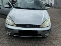 Gebraucht Ford Focus 75 PS (55 kW) 2004 Silber Kleinwagen