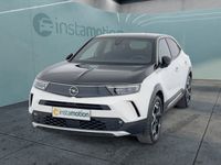 Gebraucht Opel Mokka-e Ultimate 100 kW (136 PS) 2021 Weiß SUV