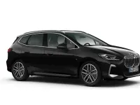 Gebraucht BMW 223 Active Tourer Efficient Dynamics 204 PS (150 kW) 2026 Van / Kleinbus