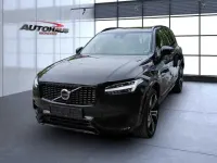 Brugt Volvo XC90 173 HK (127 kW) 2022 SUV