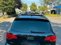 Gebraucht Audi Q7 233 PS (171 kW) 2006 Schwarz SUV