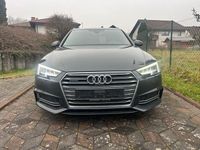 Gebraucht Audi A4 S-Line 272 PS (200 kW) 2015 Grau Kombi