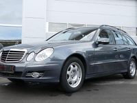 Second-hand Mercedes E280 231 CP (169 kW) 2007 Gri Break