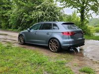 gebraucht Audi A3 8V Quattro