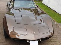 gebraucht Corvette C3 