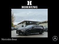 Gebraucht Mercedes AMG GT 53 AMG 435 PS (319 kW) 2021 Schwarz Coupé