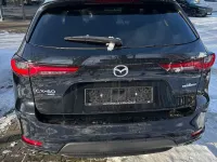 Gebraucht Mazda CX-60 Homura-Line 328 PS (241 kW) 2022 Schwarz SUV