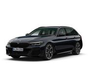 Używany BMW 530 Efficient Dynamics 286 KM (210 kW) 2024 Kombi