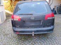 Gebraucht Opel Vectra 150 PS (110 kW) 2005 Schwarz Kombi