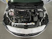 gebraucht Opel Astra 1.2 T Lim. GS Line DAB+17-Zoll+Navi 1