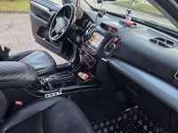 Gebraucht Kia Sorento Platinum Edition 197 PS (144 kW) 2014 Schwarz SUV