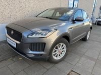 Gebraucht Jaguar E-Pace 150 PS (110 kW) 2020 Grau SUV