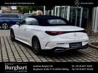 Gebraucht Mercedes 180 Advanced Plus 170 PS (125 kW) 2025 Weiß Limousine