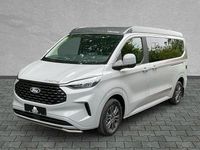 Gebraucht Buerstner Copa 170 PS (125 kW) 2025 Grey matter Van