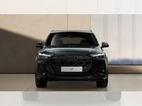 Neu Audi Q7 Ambiente 286 PS (210 kW) 2025 Schwarz (mythosschwarz metallic) SUV