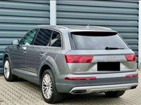 Gebraucht Audi Q7 Ambiente 272 PS (200 kW) 2015 Graphitgrau metallic SUV