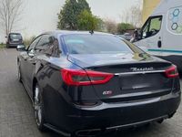 gebraucht Maserati Quattroporte 3.8 V8 GTS Automatik GTS