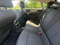 Gebraucht Audi A7 286 PS (210 kW) 2019 Grau Limousine