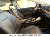 Gebraucht Kia EV6 125 kW (170 PS) 2022 Rot SUV