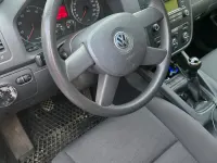 Gebraucht VW Golf V 90 PS (66 kW) 2004 Kleinwagen