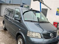Occasion VW T5 174 ch (127 kW) 2005 Gris Van
