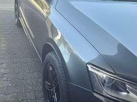 Gebraucht Audi SQ5 313 PS (230 kW) 2016 SUV