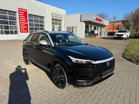 Gebraucht Honda HR-V Advance 107 PS (78 kW) 2025 Crystal black SUV