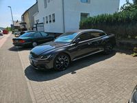 Gebraucht VW Arteon 190 PS (139 kW) 2020 Grau Kombi