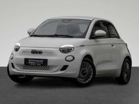 Gebraucht Fiat 500e 86 kW (118 PS) 2023 Weiß Limousine