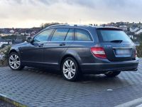 gebraucht Mercedes C320 CDI 4MATIC T AVANTGARDE Autom. Avantgarde