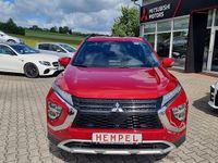 Gebraucht Mitsubishi Eclipse Cross Plus 188 PS (138 kW) 2024 Dynamikrot SUV