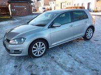 Gebraucht VW Golf VII Allstar 150 PS (110 kW) 2016 Limousine