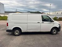 Gebraucht VW T6 102 PS (75 kW) 2018 Weiß Van