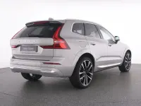 Gebraucht Volvo XC60 Ultimate 197 PS (144 kW) 2023 Silber SUV