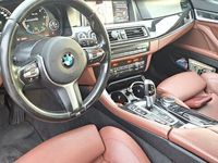 gebraucht BMW 525 d xDrive A -