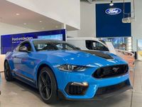 gebraucht Ford Mustang 5.0 Ti-VCT V8 Mach 1 LM KeyLess LED KAM