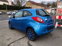 gebraucht Ford Ka Champions Edition.Erster Hand ,Wenig kilometr