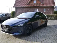 Gebraucht Mazda 3 Homura-Line 140 PS (102 kW) 2025