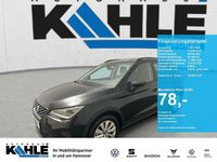 Gebraucht Seat Arona Style 116 PS (85 kW) 2025 Schwarz SUV