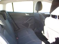 Gebraucht Ford Focus Cool & Connect 95 PS (69 kW) 2020 Grau Kombi