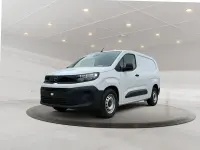 Neu Opel Combo Edition 102 PS (75 kW) 2025 Kaolin weiss Van / Kleinbus