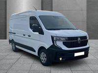Nouă Renault Master 2026 Andere Monovolum