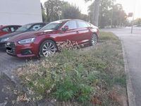 gebraucht Audi A5 Sportback A5 2.0 TFSI S tronic